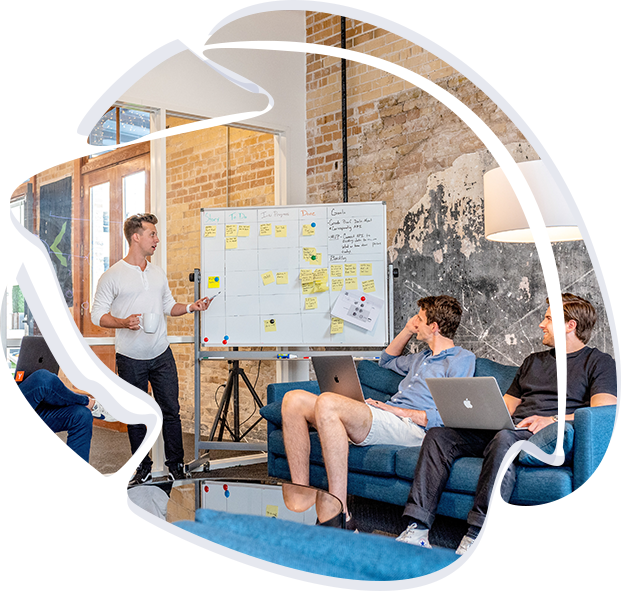 financial opportunity